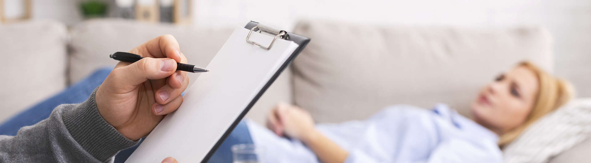 Berufshaftpflicht Psychologen