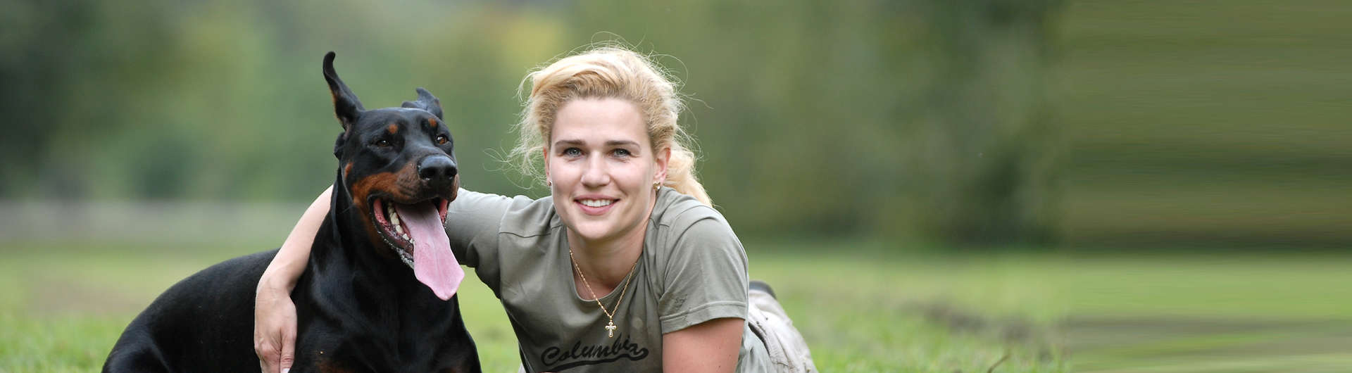 Hundehaftpflicht & Hundeversicherung Dobermann