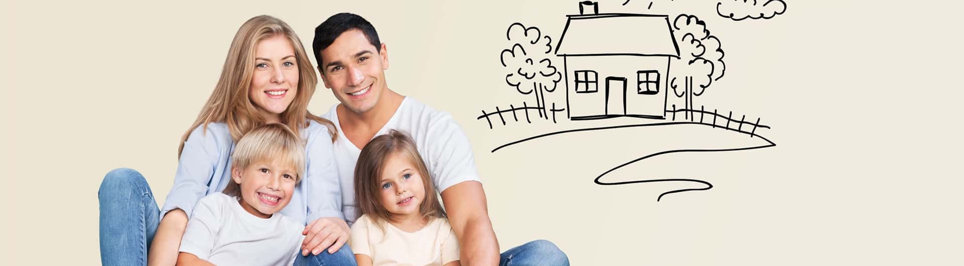 Haus richtig versichern - Ihr Haus Versicherungspaket