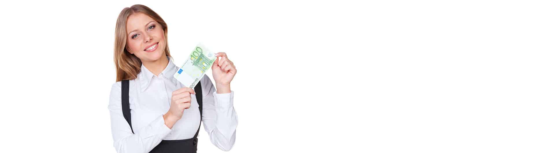 3000 Euro Kredit Mit Sofortzusage Moneycheck De